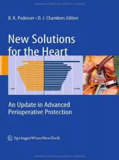 New Solutions For The Heart