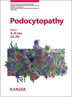 Podocytopathy (Contributions to Nephrology, Vol. 183)