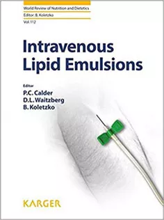 Intravenous Lipid Emulsions