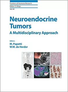 Neuroendocrine Tumors: Vol. 44
