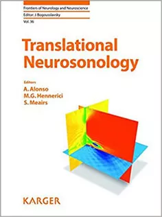 Translational Neurosonology