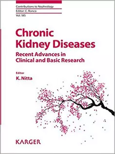 Chronic Kidney Diseases