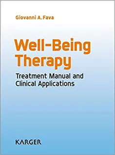 Well-Being Therapy: Treatment Manual and Clinical Applications