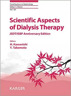 Scientific Aspects of Dialysis Therap