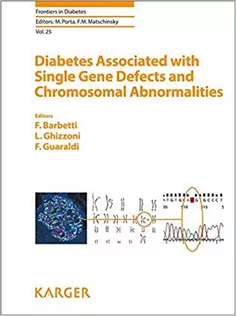 Diabetes Associated with Single Gene Defects