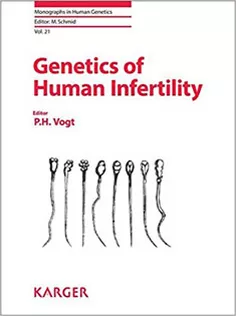 Genetics of Human Infertility