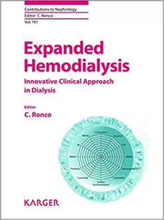 Expanded Hemodialysis: Innovative Clinical Approach in Dialysis-Innovative Clinical Approach in Dialysis