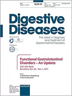 Functional Gastrointestinal Disorders - An Update