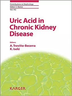 Uric Acid in Chronic Kidney Disease