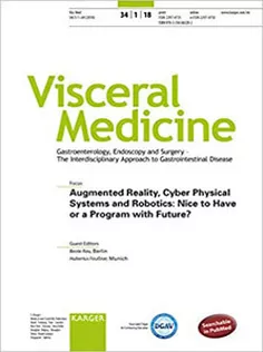 Augmented Reality, Cyber Physical Systems and Robotics: Nice to Have or A Program with Future?