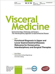 Functional Diagnosis in Upper and Lower Gastrointestinal Diseases