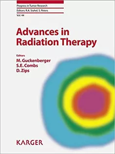 Advances in Radiation Therapy