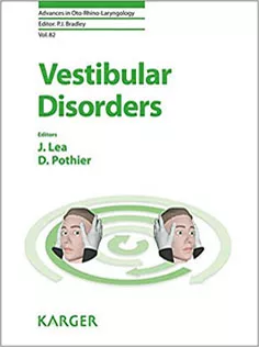 Vestibular Disorders