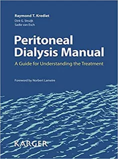 Peritoneal Dialysis Manual: A Guide for Understanding the Treatment