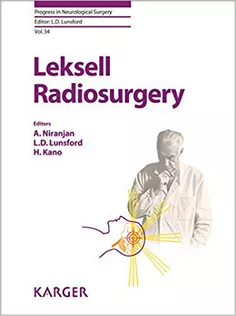 Leksell Radiosurgery (Progress in Neurological Surgery, Vol. 34)