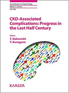 CKD-Associated Complications