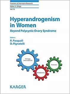 Hyperandrogenism in Women: Beyond Polycystic Ovary Syndrome