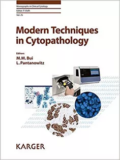 Modern Techniques in Cytopathology