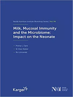Milk, Mucosal Immunity and the Microbiome