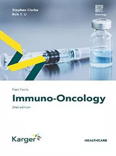 Fast Facts: Immuno-Oncology