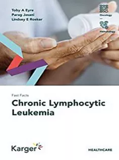 Fast Facts: Chronic Lymphocytic Leukemia