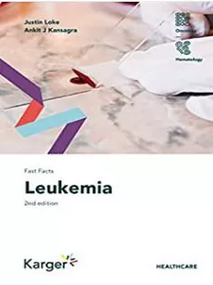 Fast Facts: Leukemia