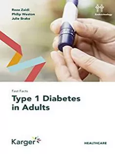 Fast Facts: Type 1 Diabetes in Adults