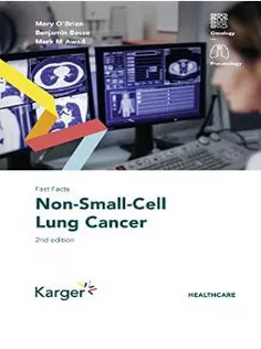 Fast Facts: Non-Small-Cell Lung Cancer