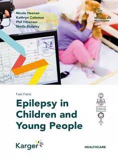 Fast Facts: Epilepsy in Children and Young People