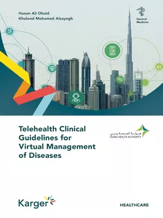 Telehealth Clinical Guidelines for Virtual Management of Diseases