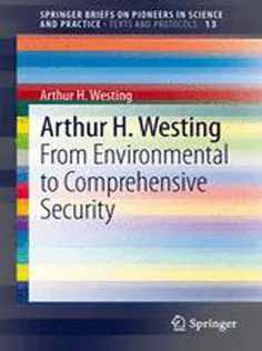 9783319006864 From Environmental to Comprehensive Security