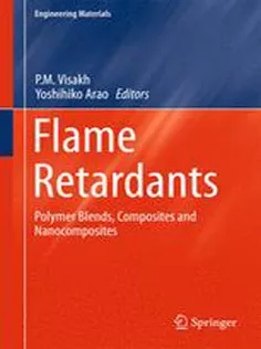 Flame Retardants: Polymer Blends, Composites and Nanocomposites