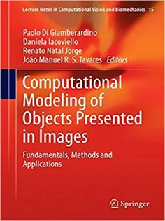 9783319040387 Computational Modeling of Objects Presented in Images