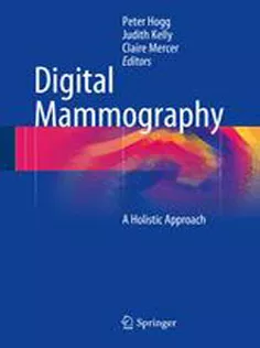 9783319048307 Digital Mammography: A Holistic Approach