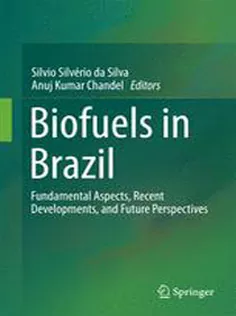9783319050195 Biofuels in Brazil: Fundamental Aspects, Recent Developments, and Future Perspectives