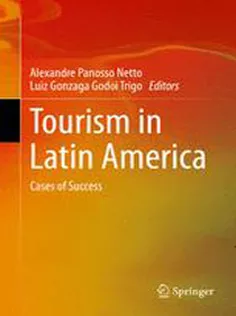 9783319057347 Tourism in Latin America: Cases of Success