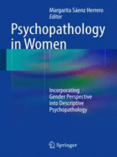 Psychopathology in Women