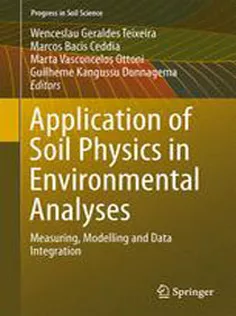 Application of Soil Physics in Environmental Analyses