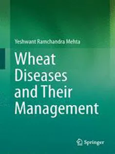 9783319064642 Wheat Diseases and Their Management