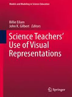 Science Teachers Use of Visual Representations