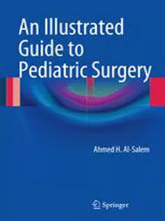 9783319066646 An Illustrated Guide to Pediatric Surgery