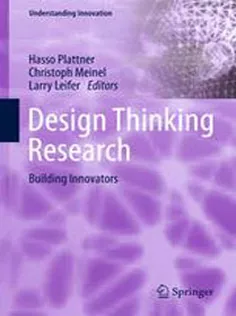 Design Thinking Research: Building Innovators