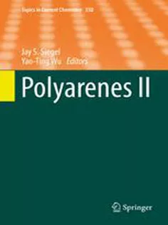 9783319073019 Polyarenes II