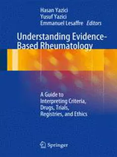 9783319083735 Understanding Evidence-Based Rheumatology