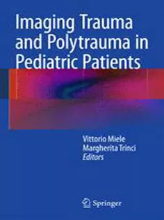 9783319085234 Imaging Trauma and Polytrauma in Pediatric Patients