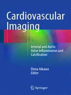 9783319092676 Cardiovascular Imaging