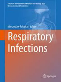9783319100142 Respiratory Infections