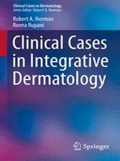9783319102436 Clinical Cases in Integrative Dermatology