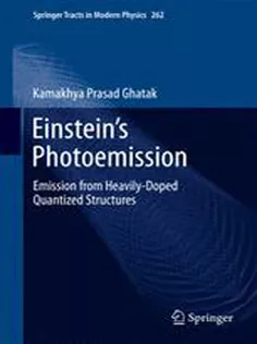 Einstein's Photoemission: Emission from Heavily-Doped Quantized Structures