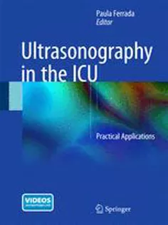 Ultrasonography in the ICU: Practical Applications